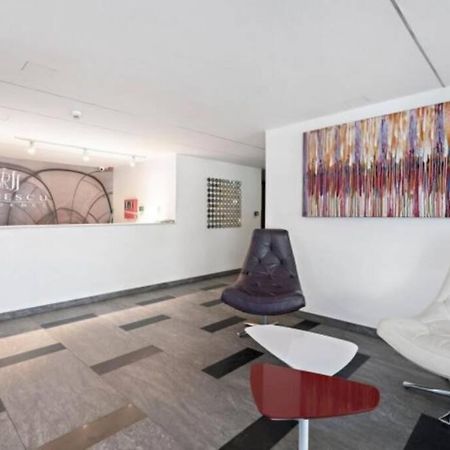 Vernescu Luxury Residence Bucharest Exterior photo